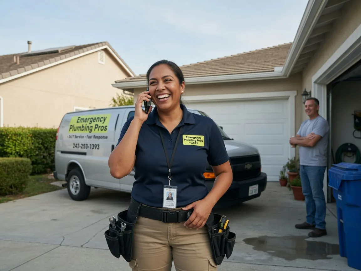 Emergency Plumber Adamsburg, PA FAQs
